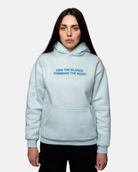 The guardian Sky Blue