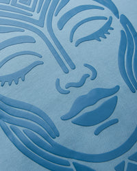 The guardian Ocean Blue