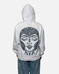 The guardian Light Heather Grey