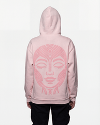 The guardian Petal Pink