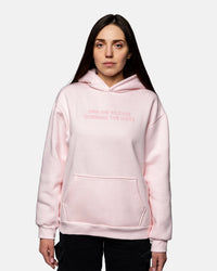 The guardian Petal Pink