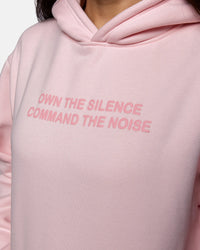 The guardian Petal Pink