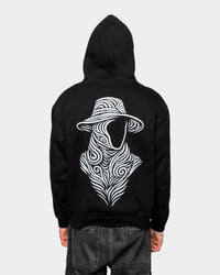 The Wanderer Eclipse Black