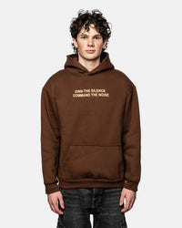The Wanderer Earth Brown