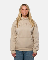The Wanderer Desert Beige