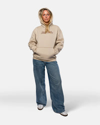 The Wanderer Desert Beige