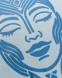 The guardian Sky Blue