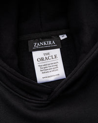 The oracle