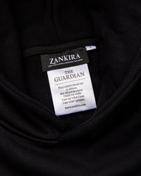 The guardian Eclipse Black