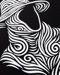 The Wanderer Eclipse Black