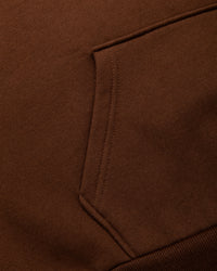 The Wanderer Earth Brown