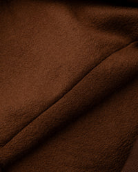 The Wanderer Earth Brown