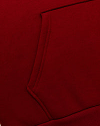 The Wanderer Oxblood Red
