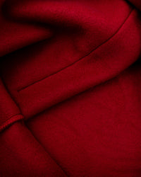 The Wanderer Oxblood Red