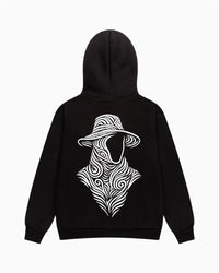 The Wanderer Eclipse Black