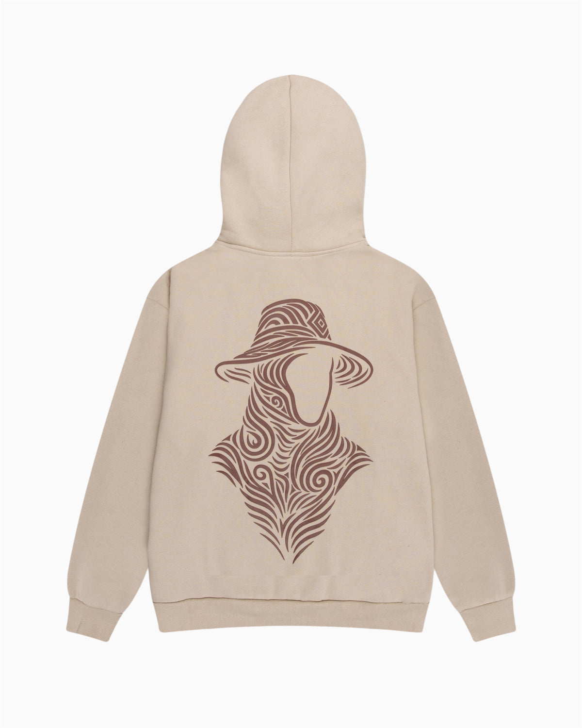 The Wanderer Desert Beige