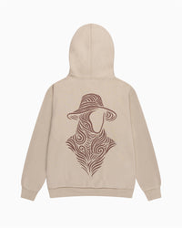 The Wanderer Desert Beige