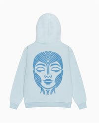 The guardian Sky Blue
