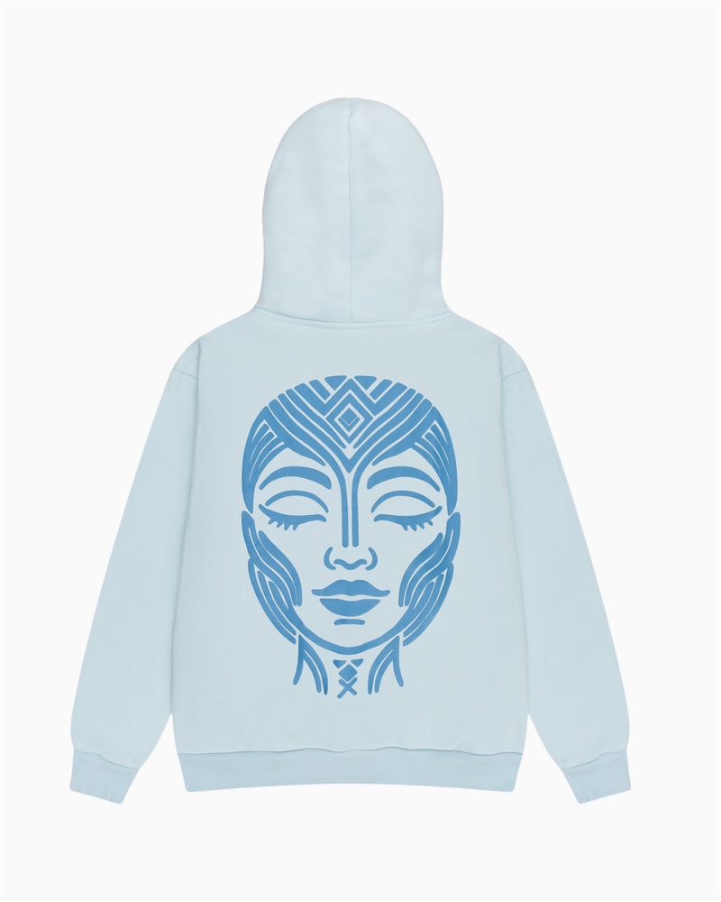 The guardian Sky Blue