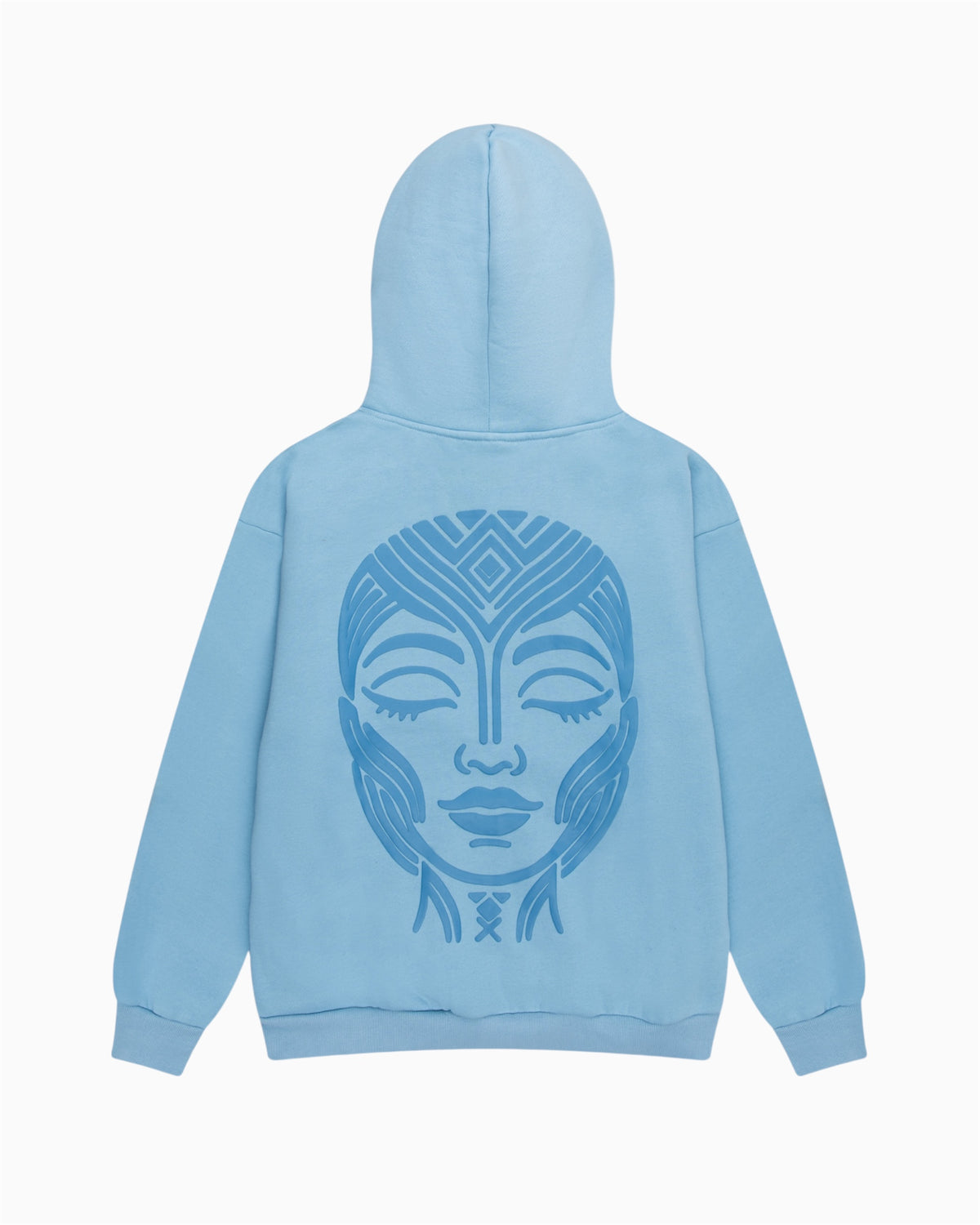 The guardian Ocean Blue