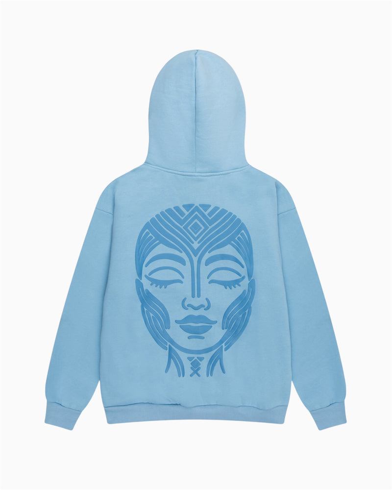The guardian Ocean Blue
