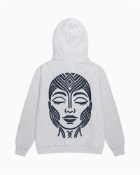 The guardian Light Heather Grey