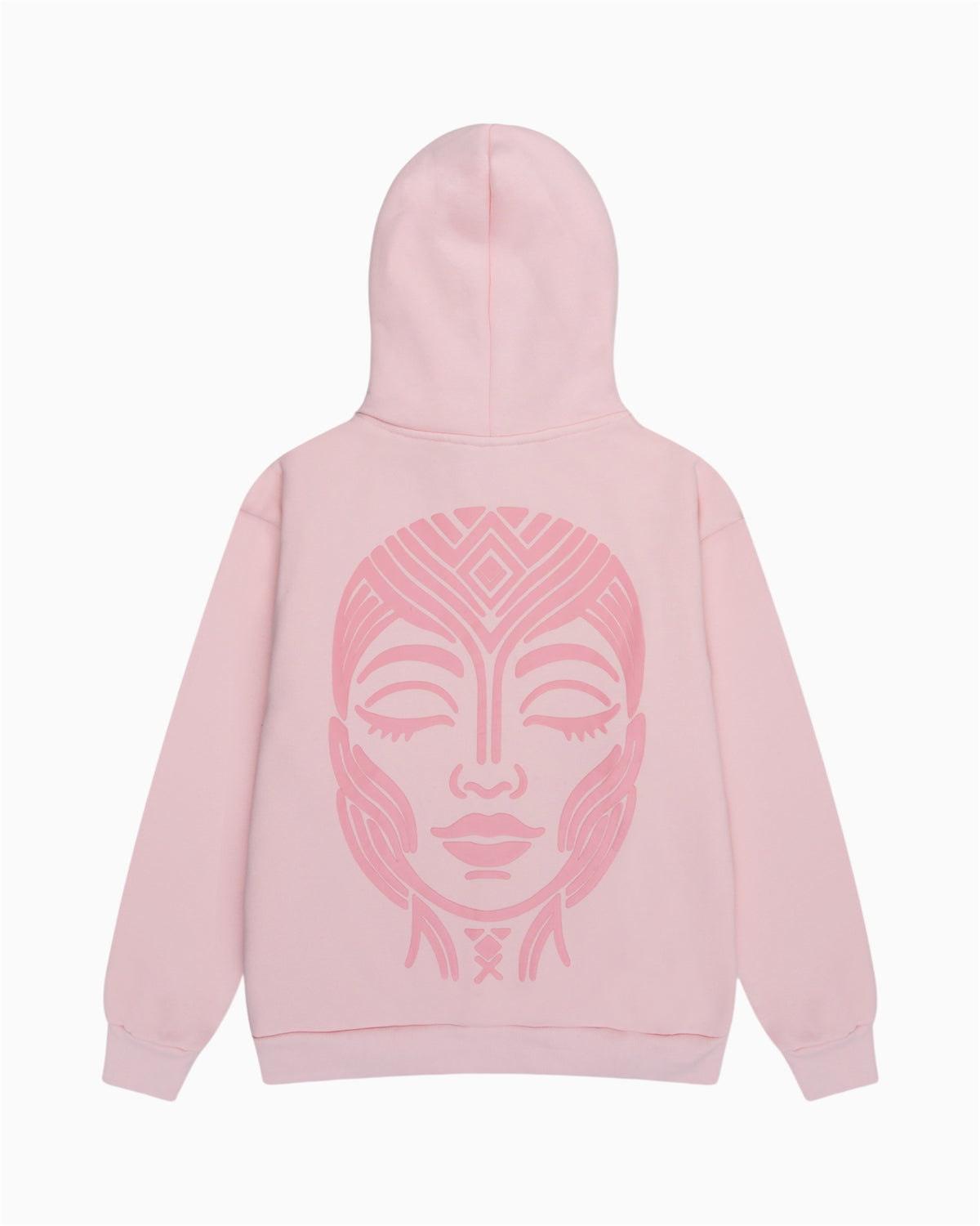 The guardian Petal Pink