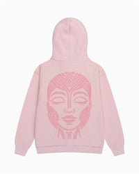 The guardian Petal Pink