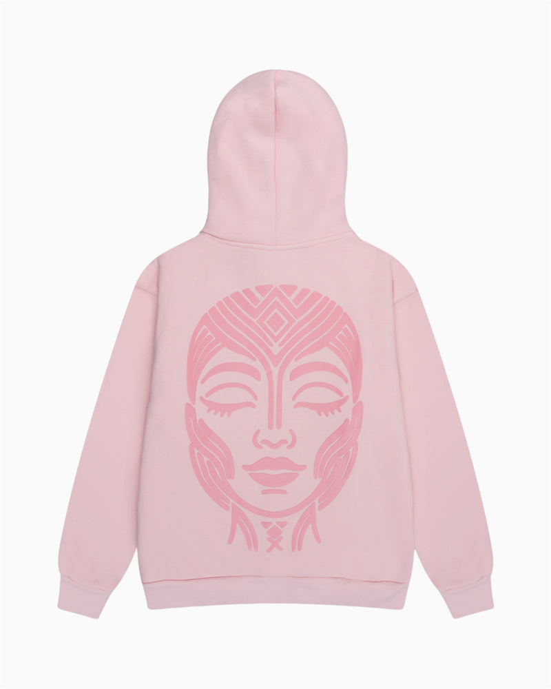 The guardian Petal Pink