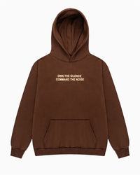 The Wanderer Earth Brown
