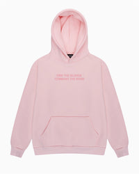 The guardian Petal Pink
