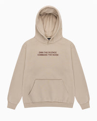The Wanderer Desert Beige