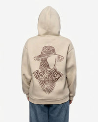 The Wanderer Desert Beige